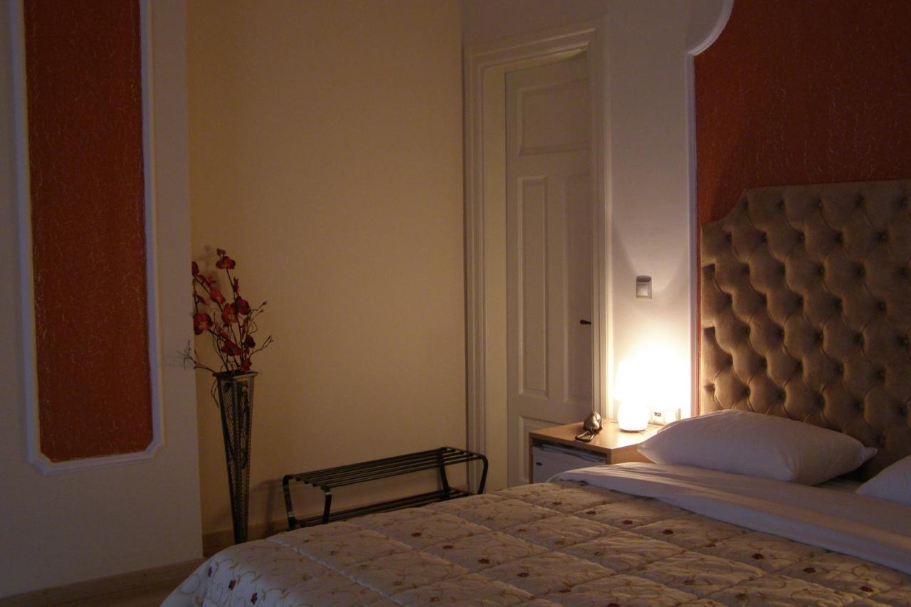 Room In Faneromeni'S Grove 카스토리아 외부 사진